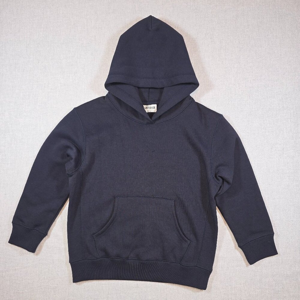 Cambridge Children's Hooded Sweatshirt